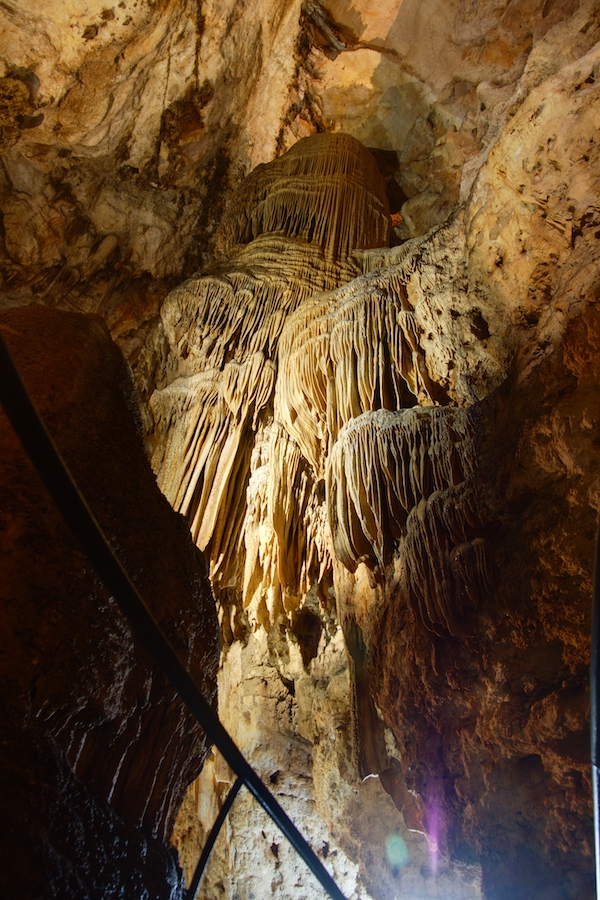 grotte in ogliastra